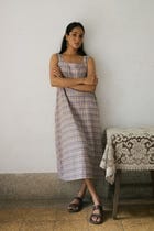 Meadow dress view 2