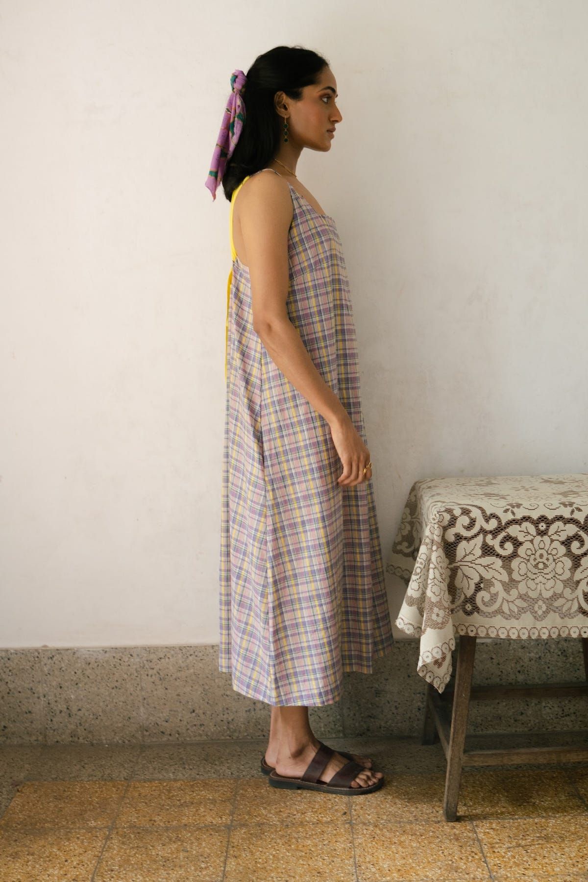 Meadow dress - image 3