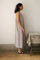 Meadow dress view 3