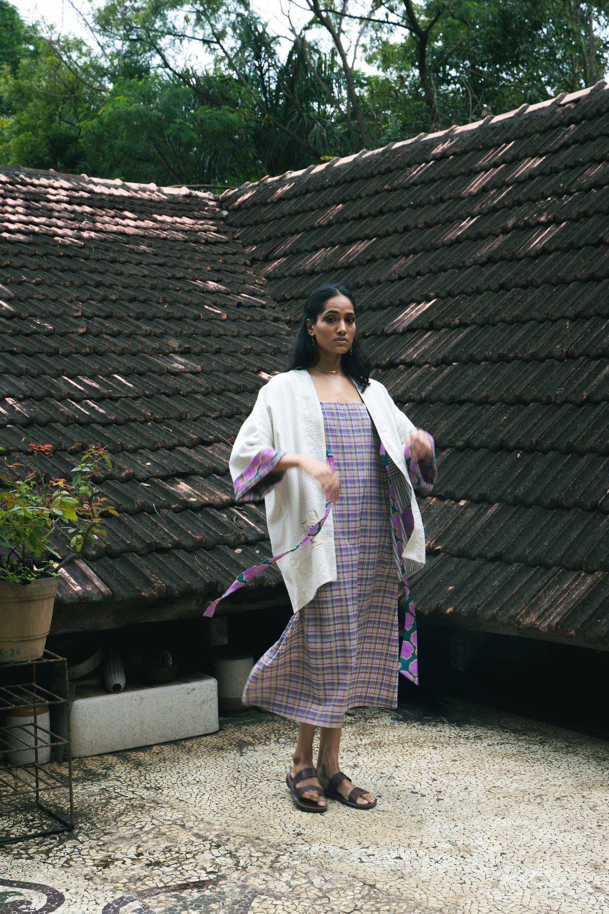 Meadow dress - image 4