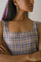 Meadow dress view 5