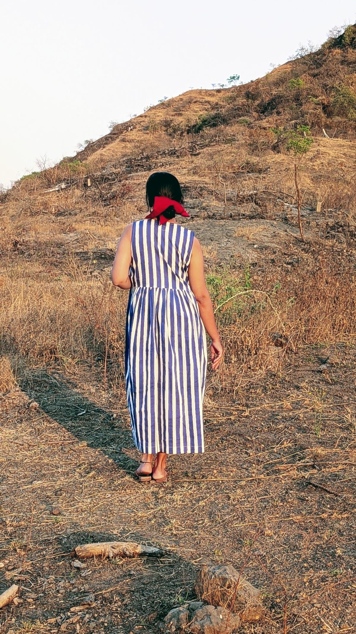 Kylo dress - image 3