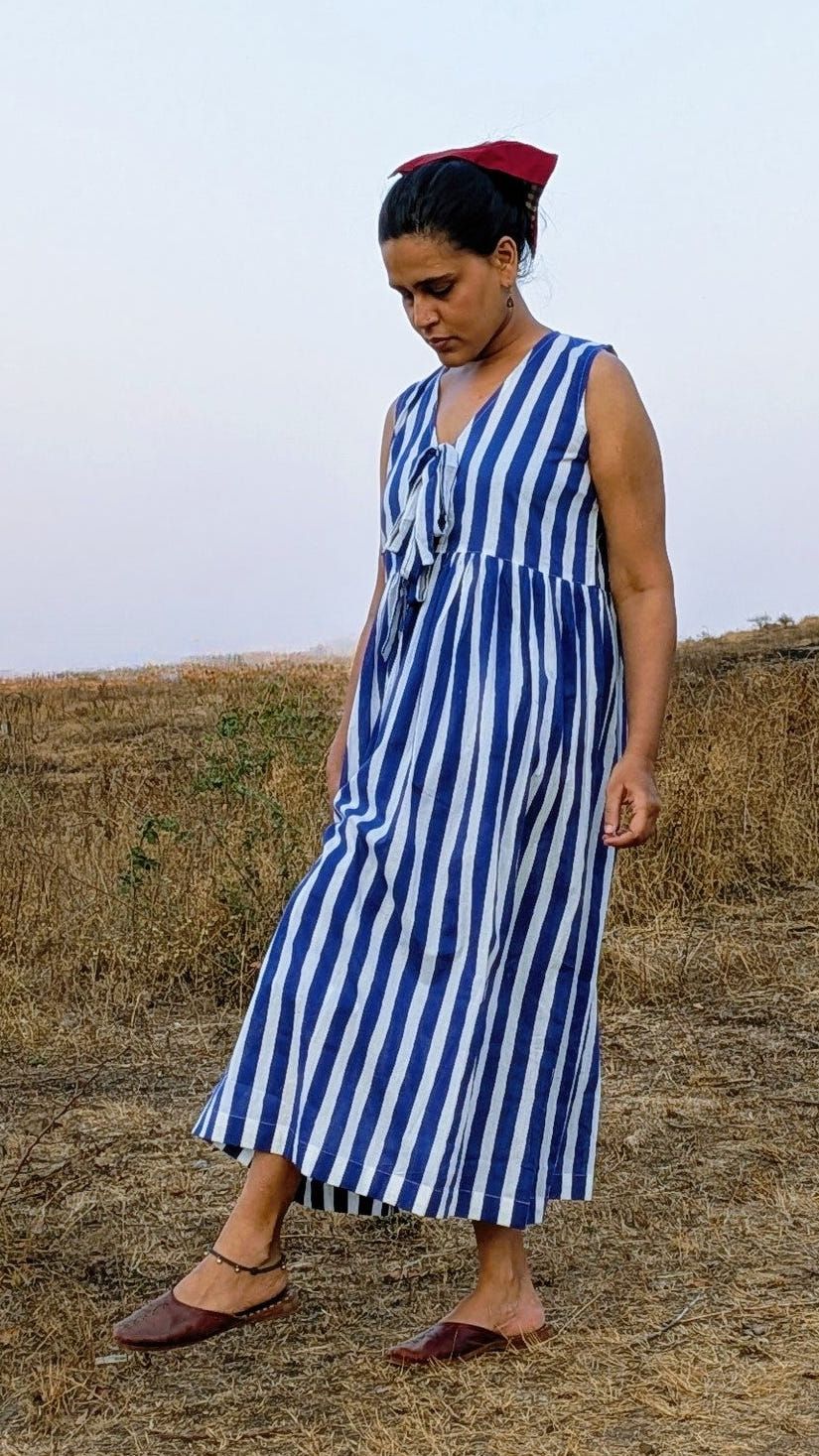 Kylo dress - image 4