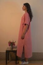 Rosa dress view 2