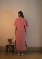 Rosa dress view 3