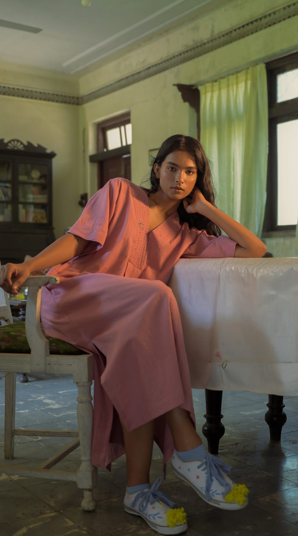 Rosa dress - image 4