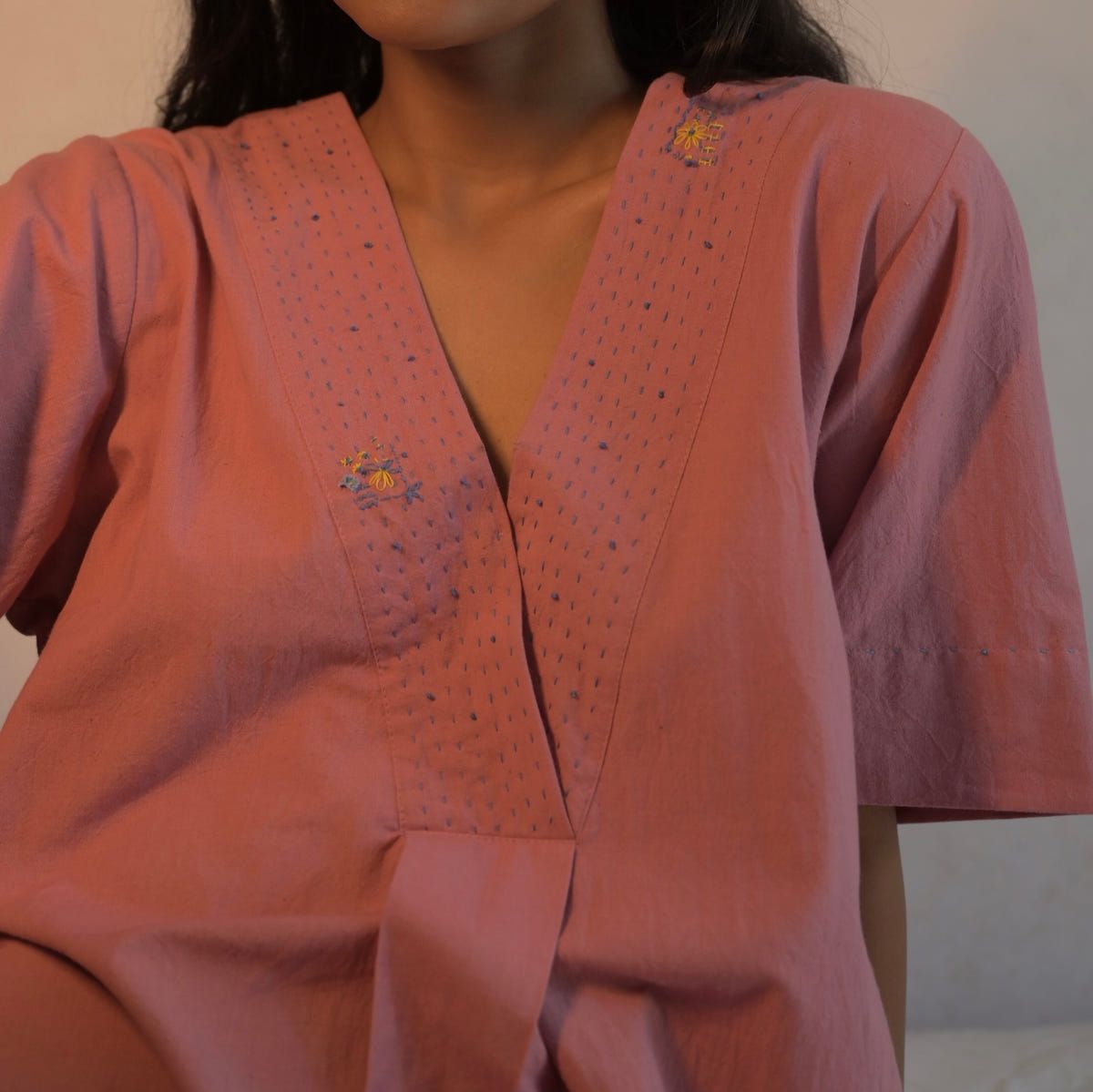 Rosa dress - image 5