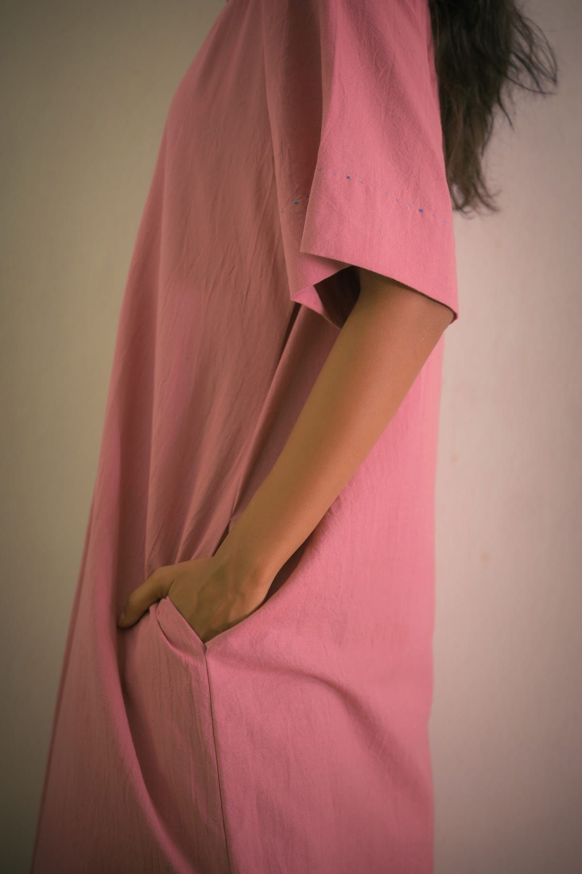 Rosa dress - image 6