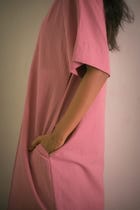 Rosa dress view 6