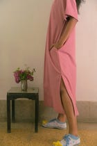 Rosa dress view 8