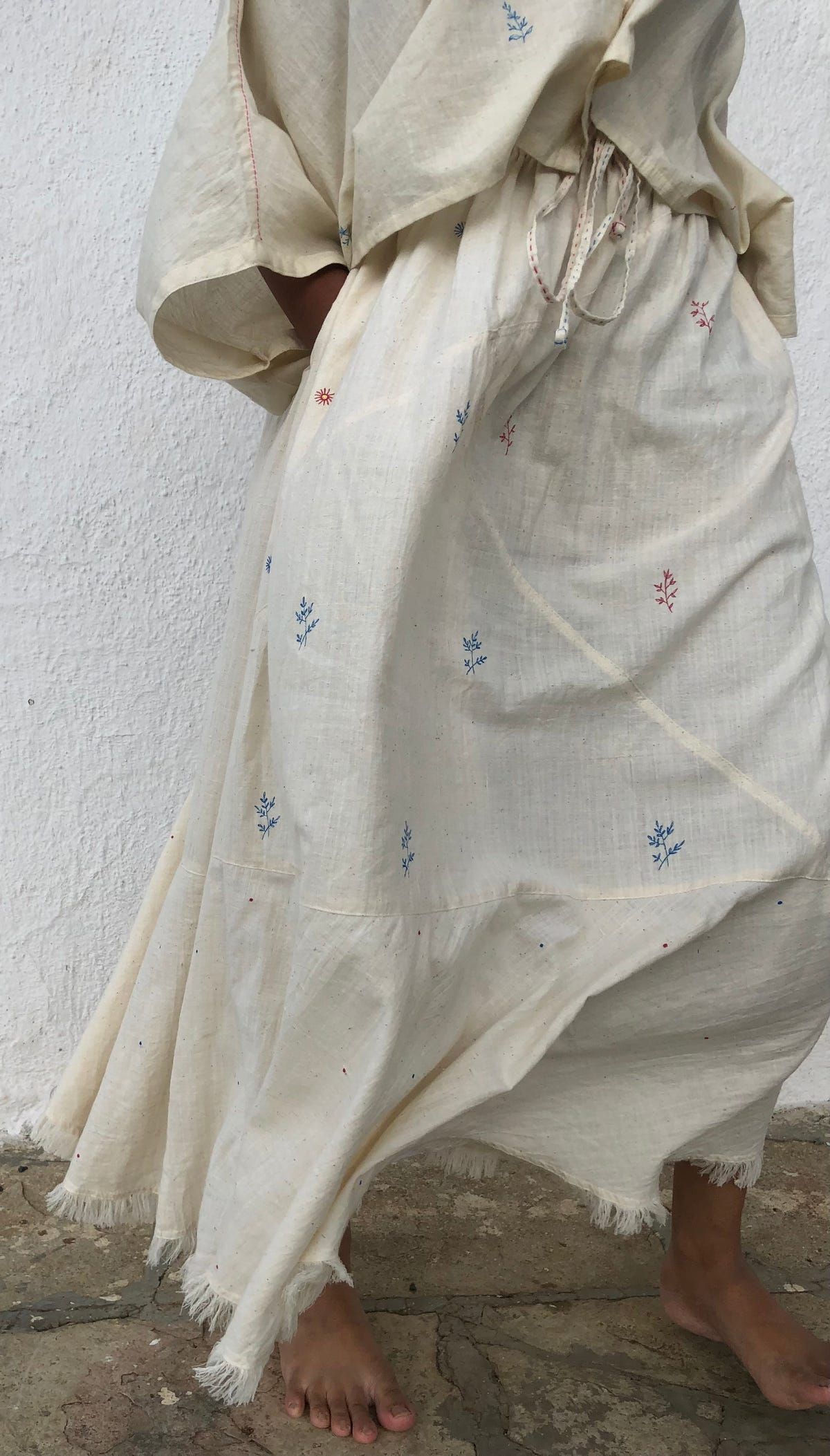 Flora skirt - image 2
