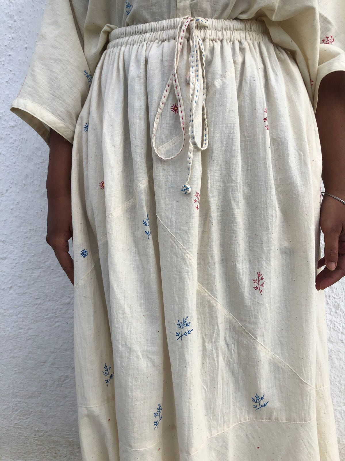 Flora skirt - image 4