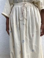 Flora skirt view 4