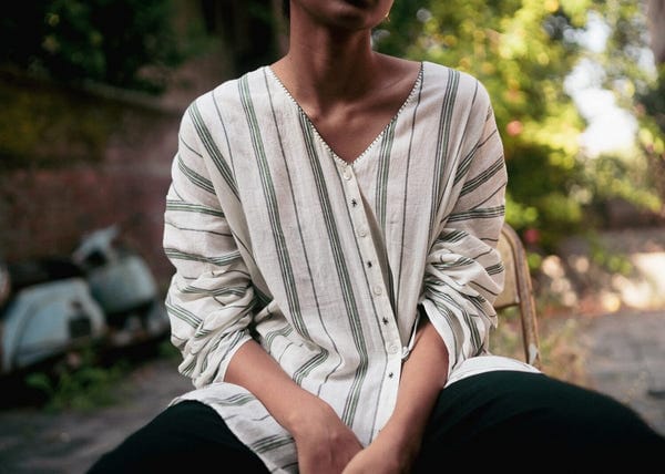 Deeta — Kawaii Shirt