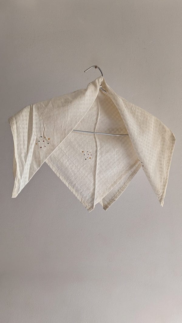 Deeta — Yuna bandana