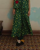 'Miku' wide pants view 1
