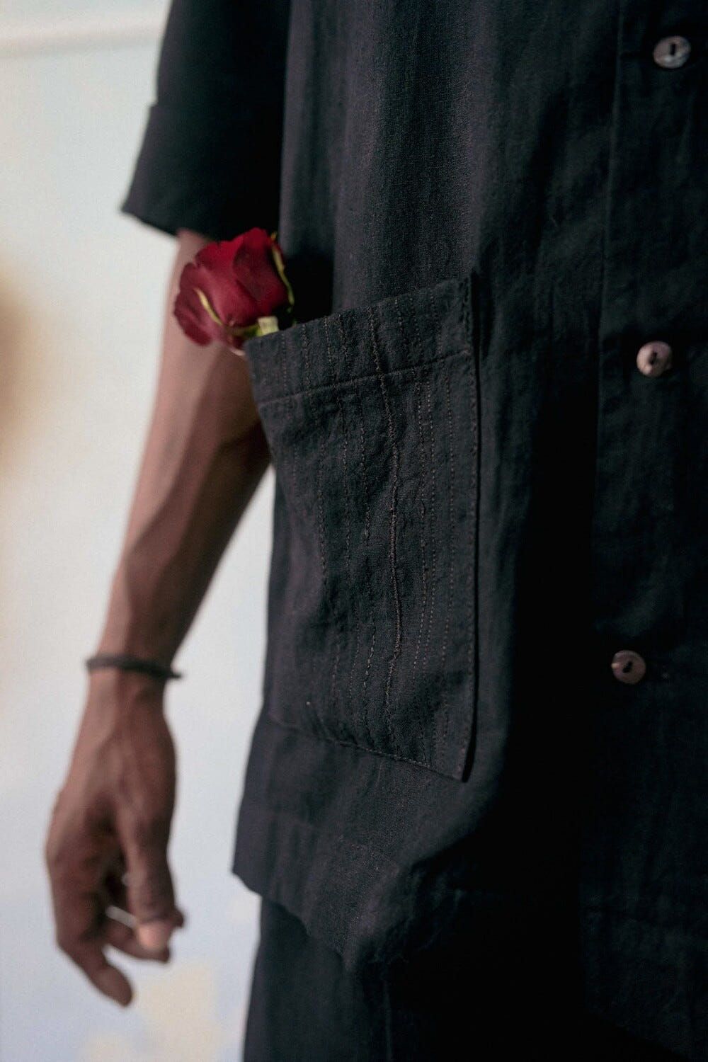 Kuro Shirt - image 4