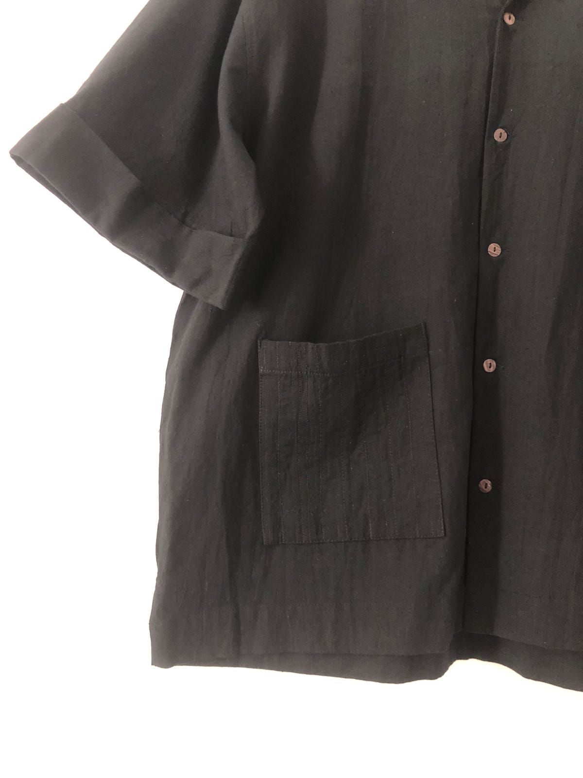 Kuro Shirt - image 5