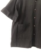 Kuro Shirt view 5