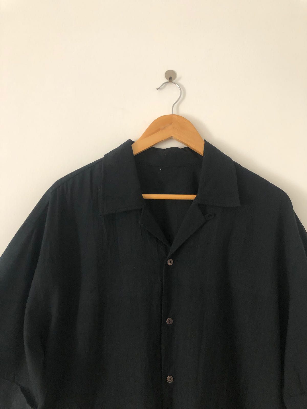 Kuro Shirt - image 6