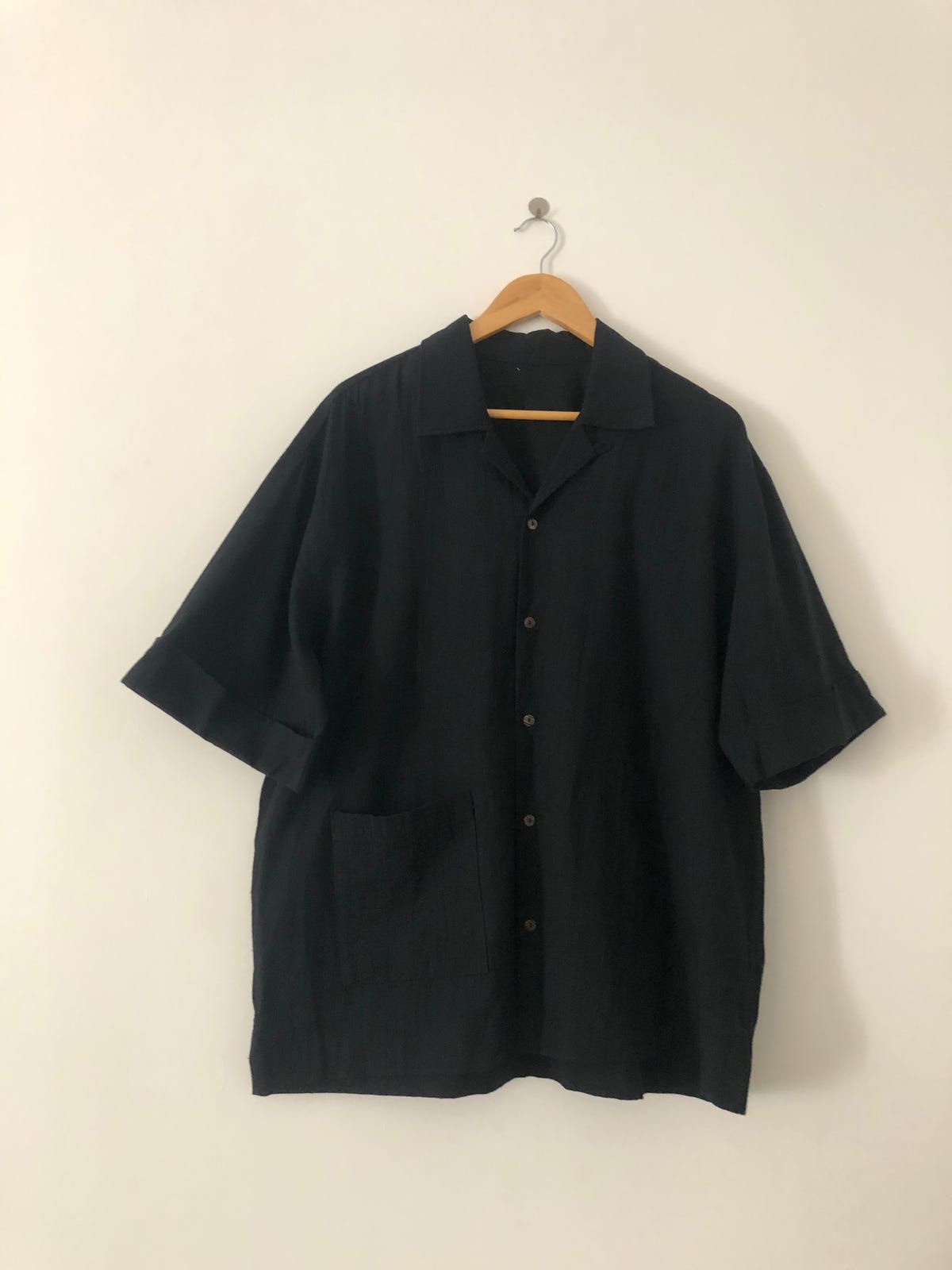 Kuro Shirt - image 7