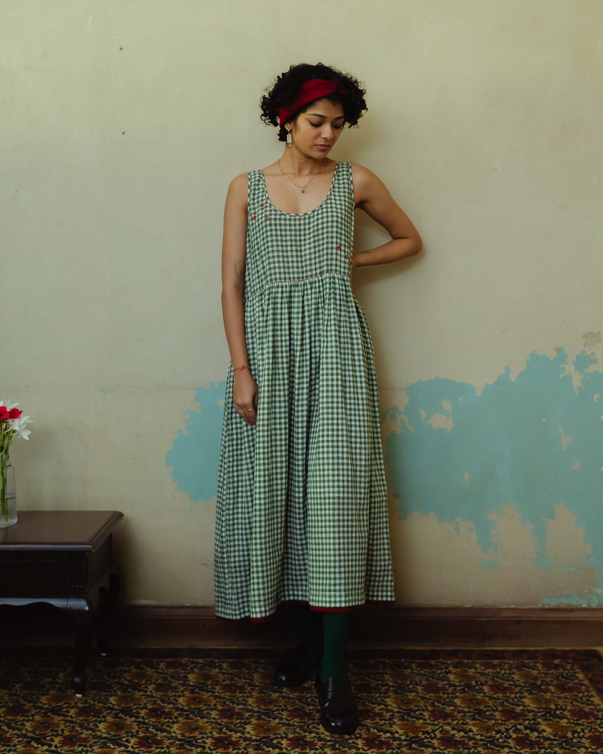 Jun Dress - image 1