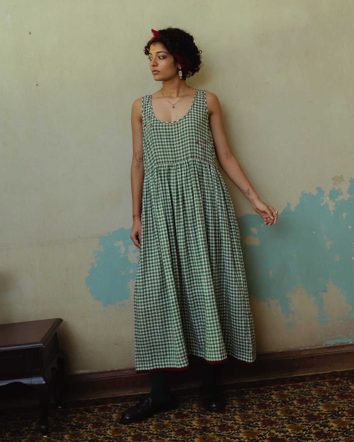 Jun Dress - image 2