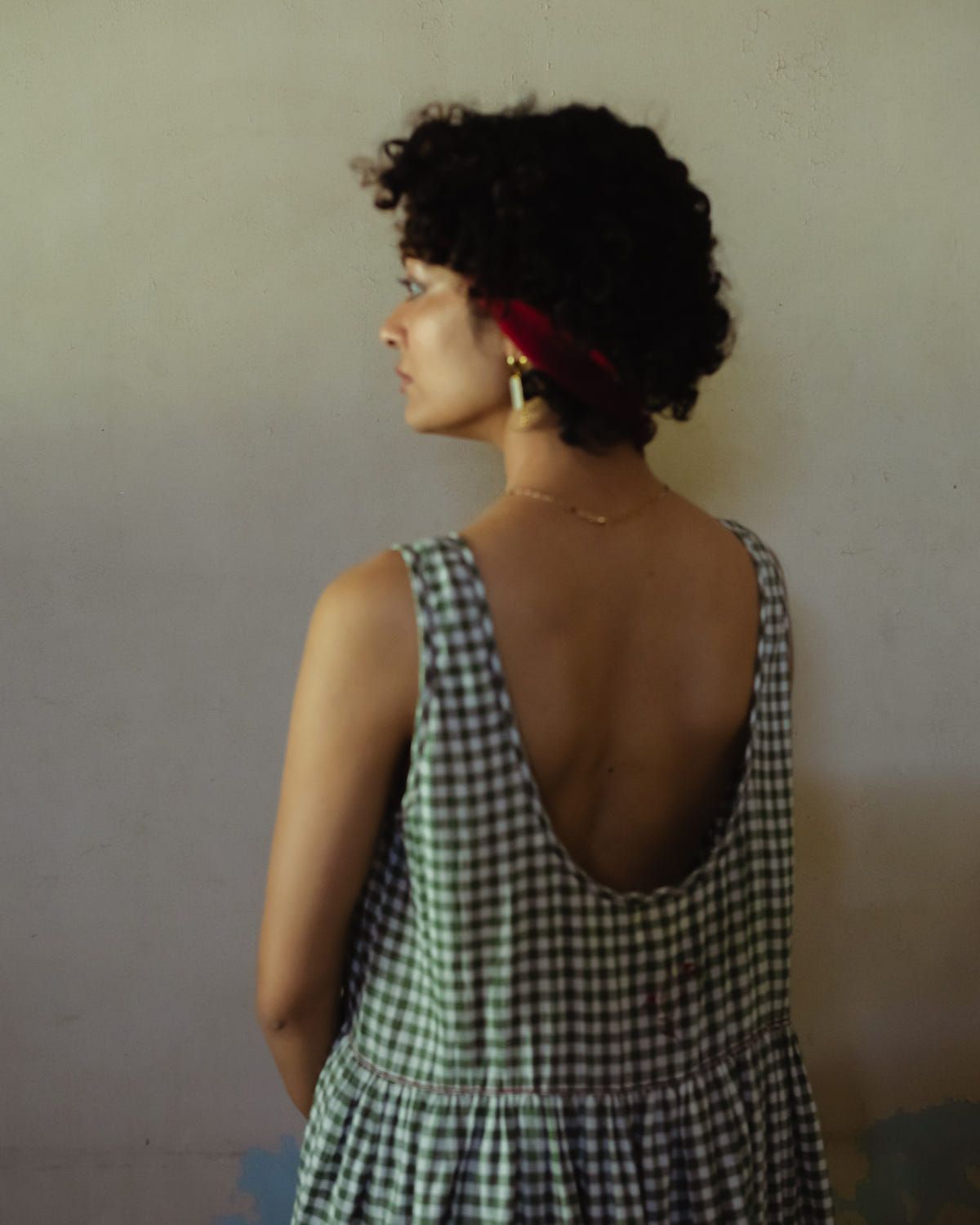 Jun Dress - image 4
