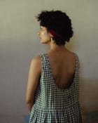 Jun Dress view 4