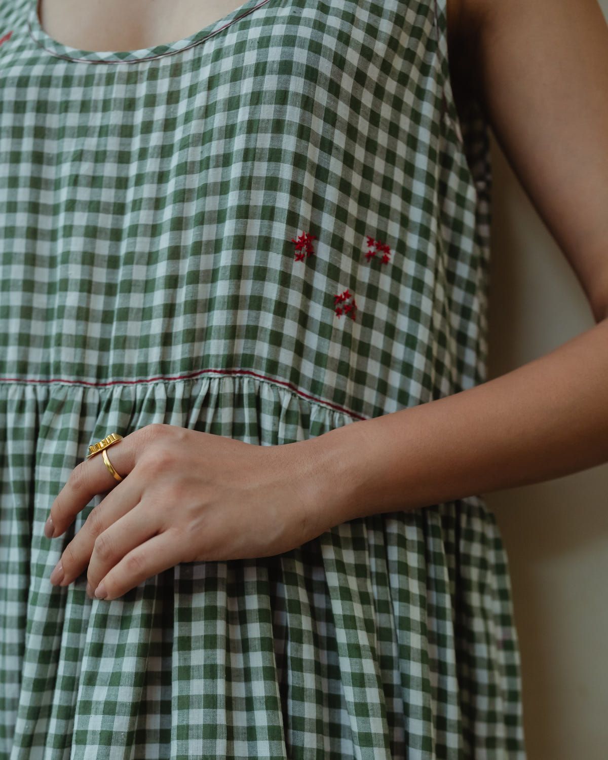 Jun Dress - image 5