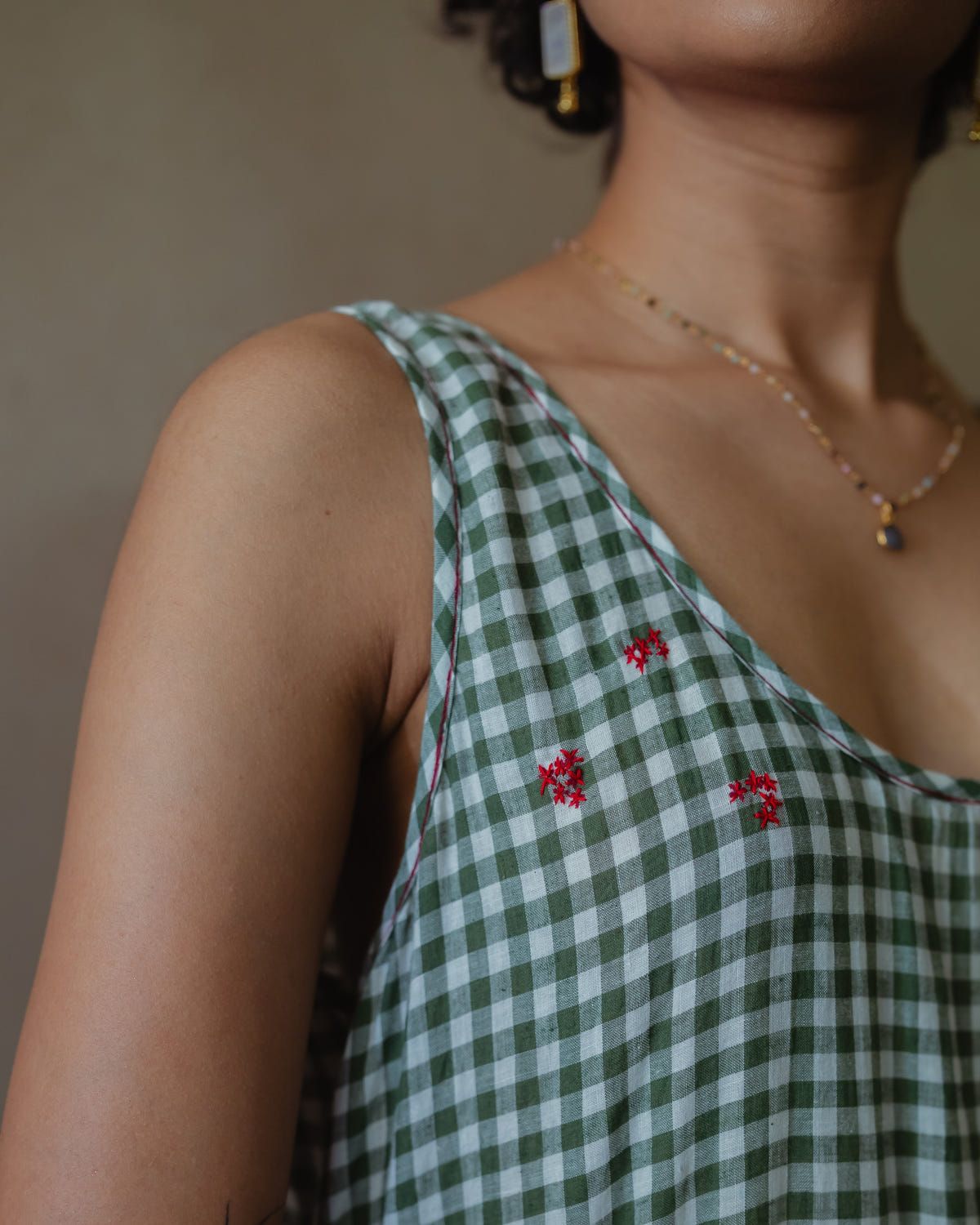 Jun Dress - image 6
