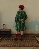 Miki Tunic Dress view 2