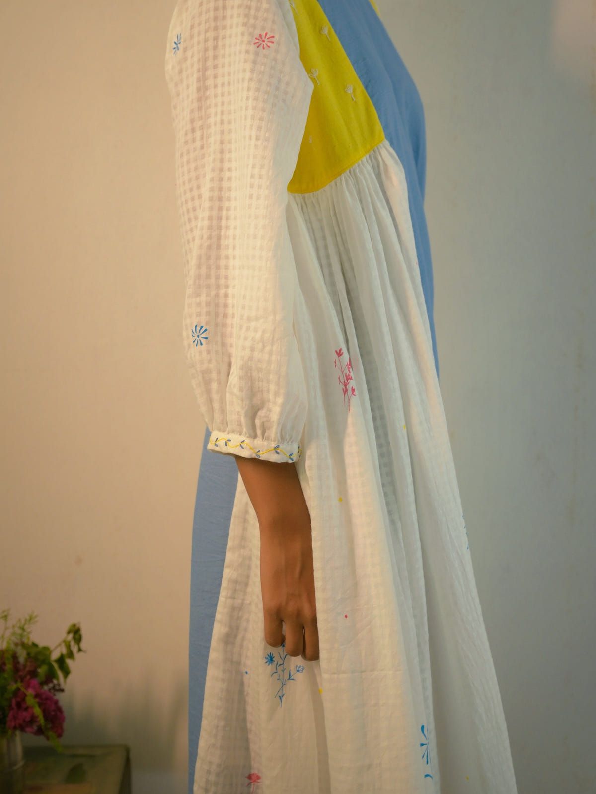 Kiku Dress - image 2