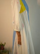 Kiku Dress view 2