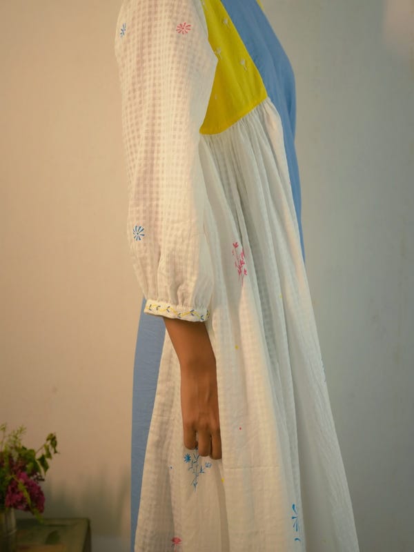 Deeta — Kiku Dress