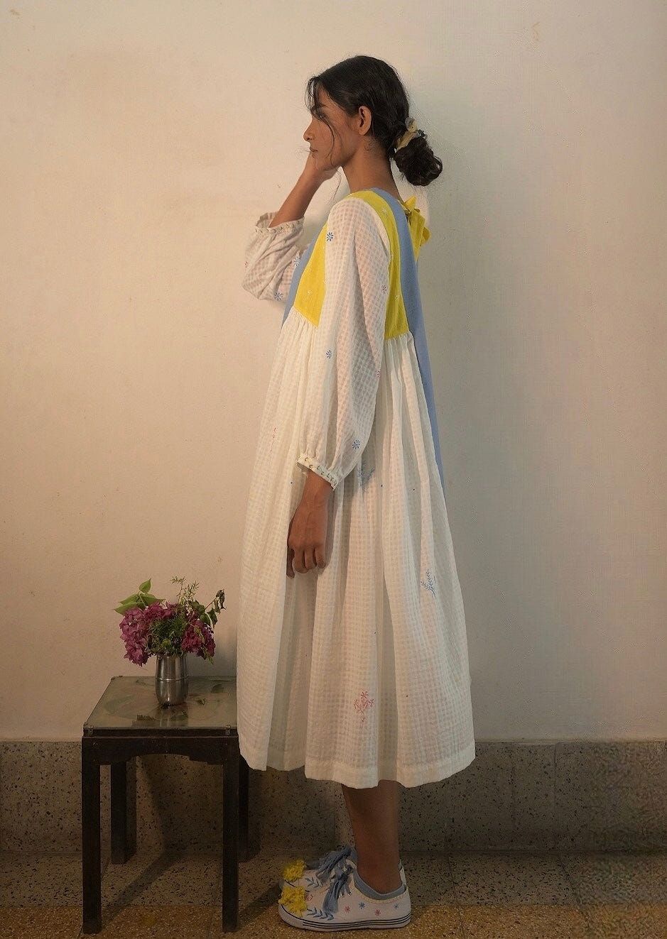 Kiku Dress - image 3