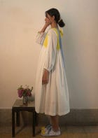Kiku Dress view 3