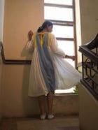Kiku Dress view 4