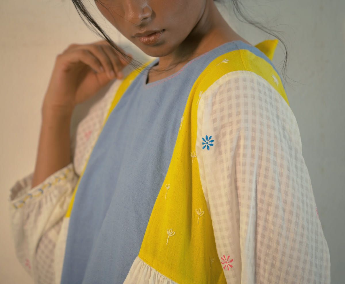 Kiku Dress - image 5