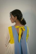Kiku Dress view 6