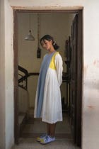 Kiku Dress view 7