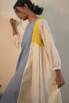 Kiku Dress view 8