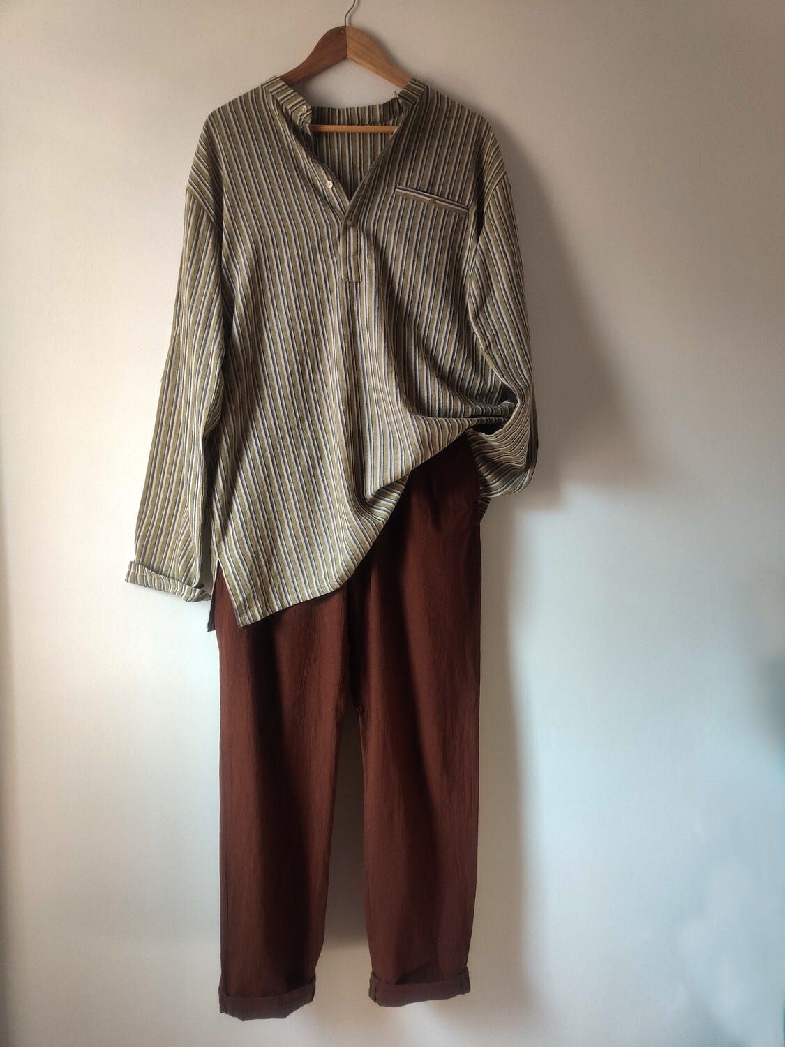 Shima Kurta - image 1