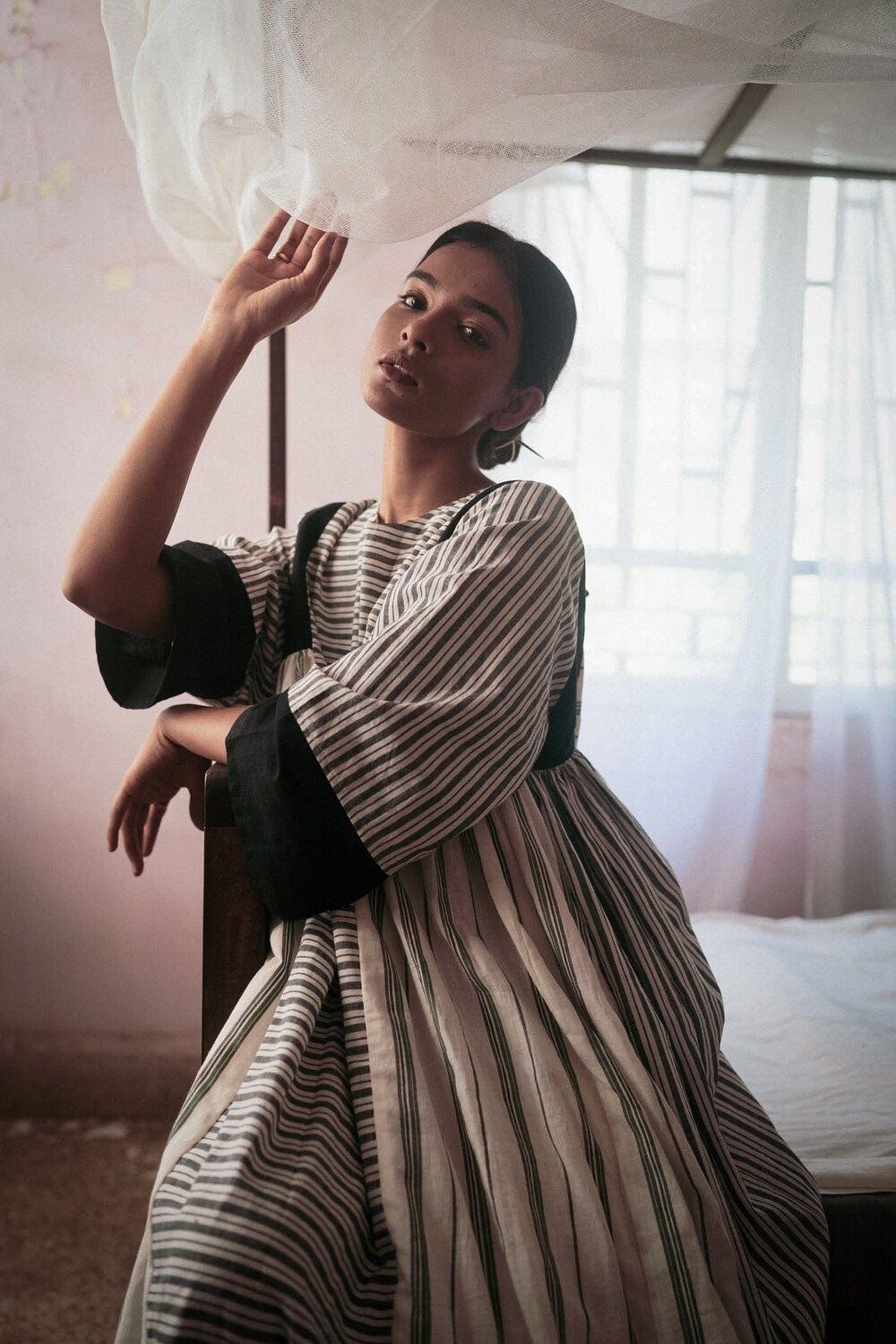 Shima Dress - image 1