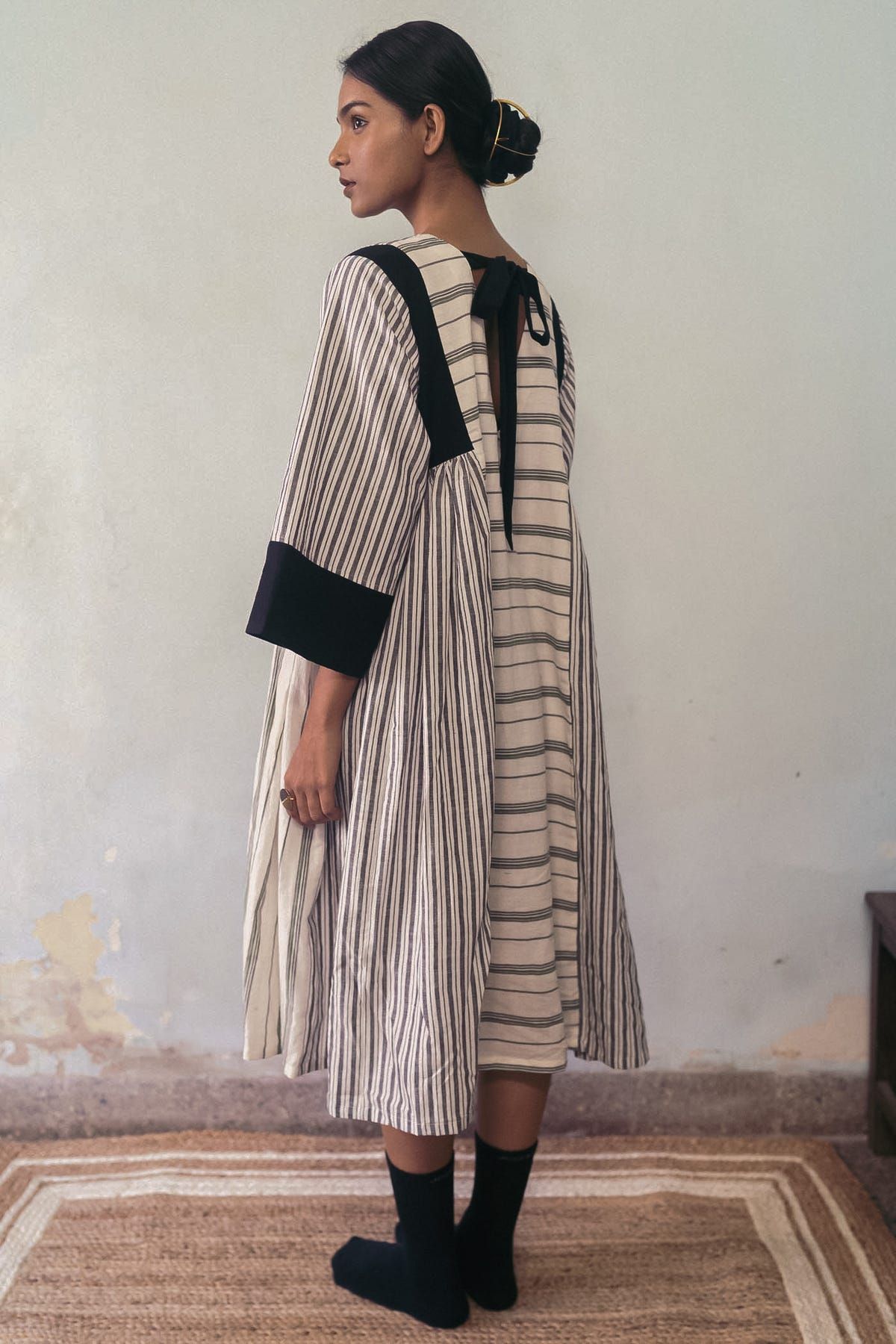 Shima Dress - image 3