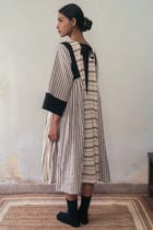 Shima Dress view 3