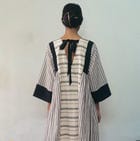 Shima Dress view 4