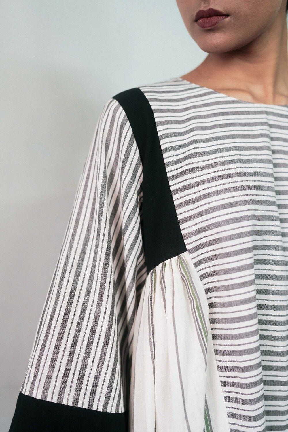 Shima Dress - image 5