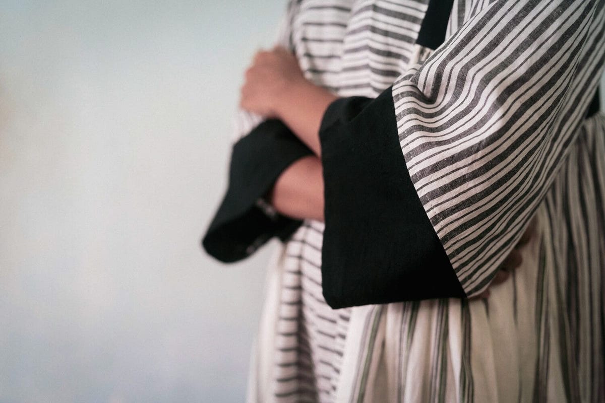 Shima Dress - image 6