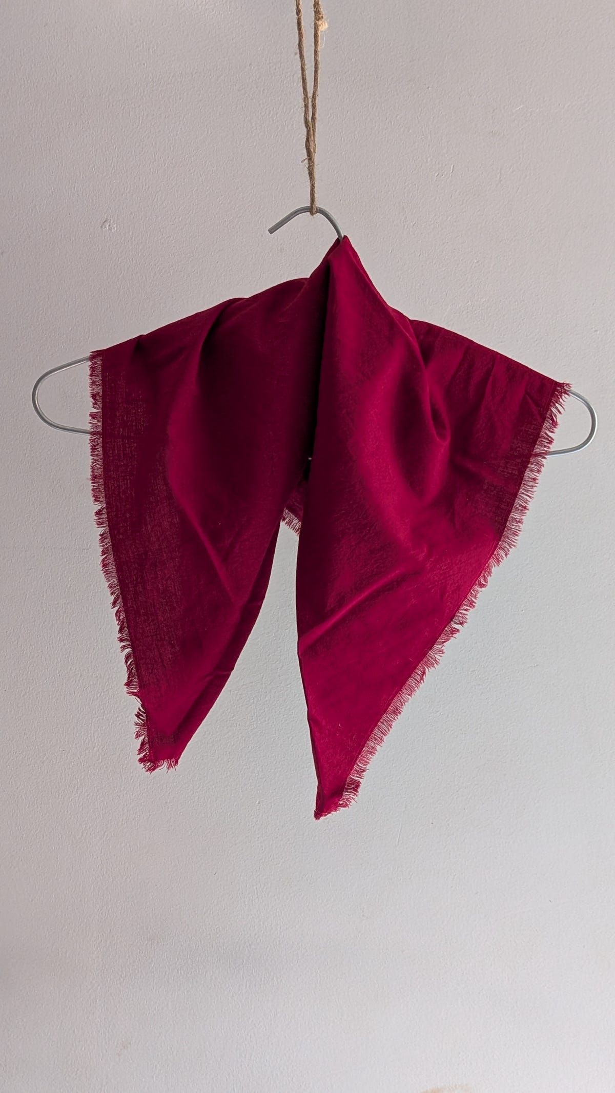 Rosemary bandana - image 1